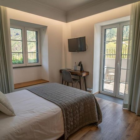 Quinta Vale Vitis Villa Sao Vicente  Bagian luar foto