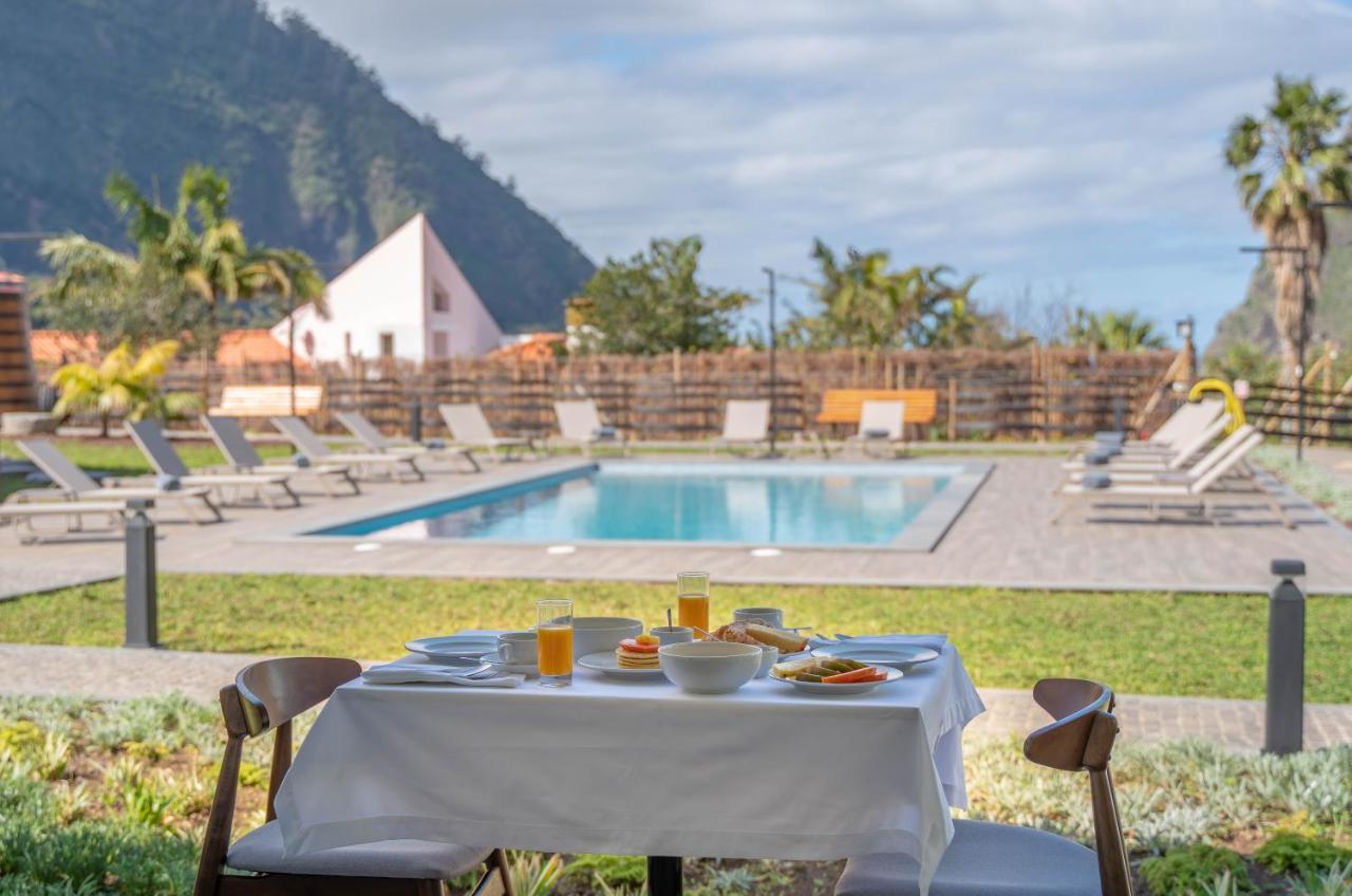 Quinta Vale Vitis Villa Sao Vicente  Bagian luar foto