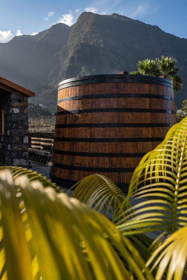 Quinta Vale Vitis Villa Sao Vicente  Bagian luar foto