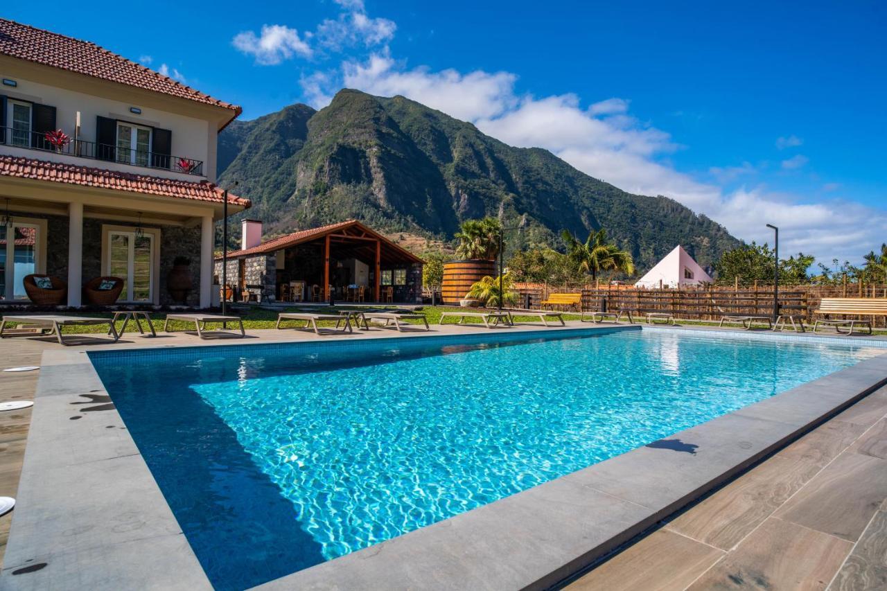 Quinta Vale Vitis Villa Sao Vicente  Bagian luar foto