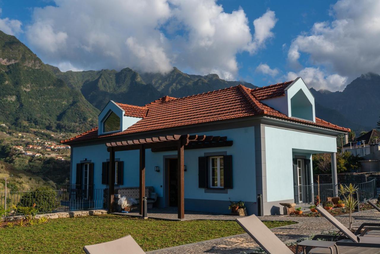 Quinta Vale Vitis Villa Sao Vicente  Bagian luar foto