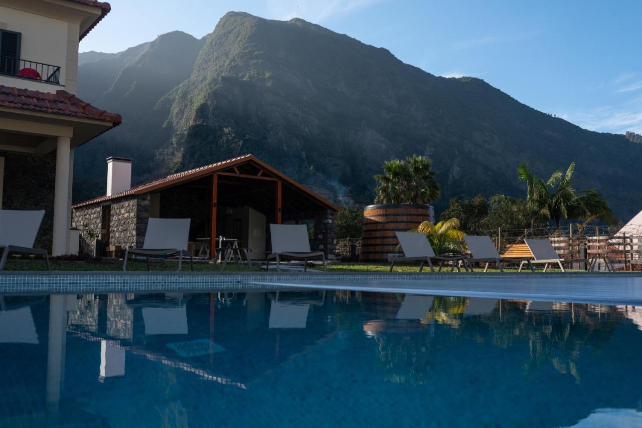 Quinta Vale Vitis Villa Sao Vicente  Bagian luar foto