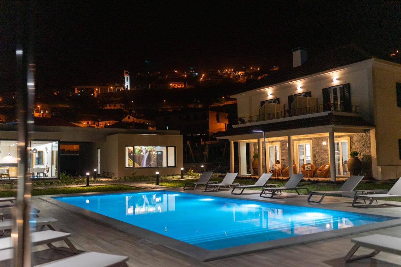 Quinta Vale Vitis Villa Sao Vicente  Bagian luar foto