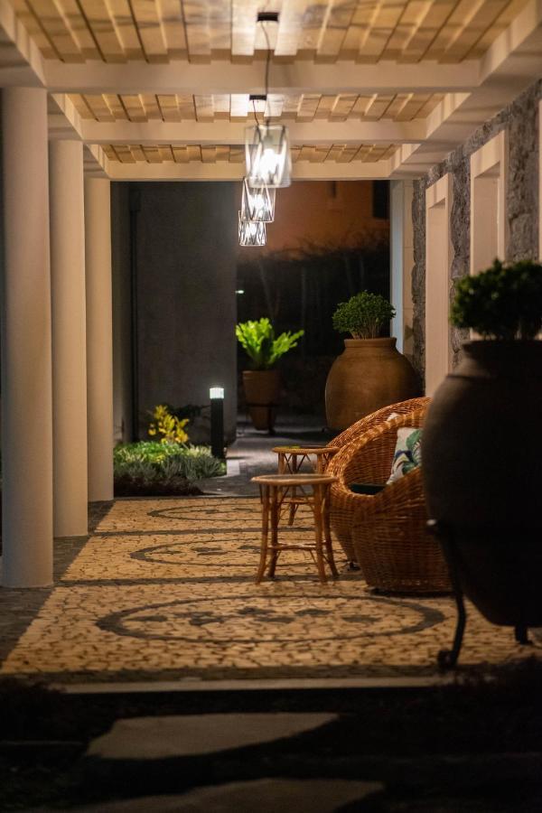 Quinta Vale Vitis Villa Sao Vicente  Bagian luar foto