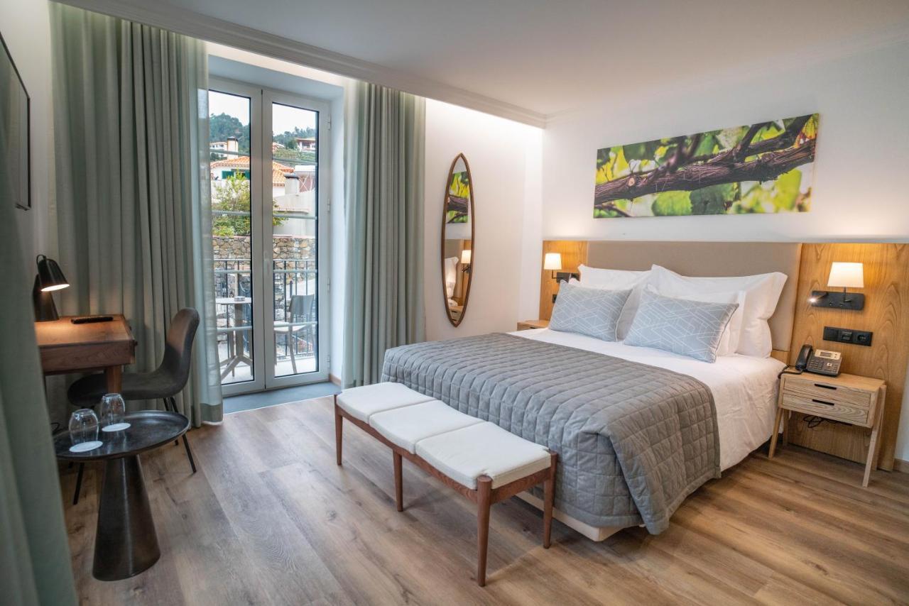 Quinta Vale Vitis Villa Sao Vicente  Bagian luar foto