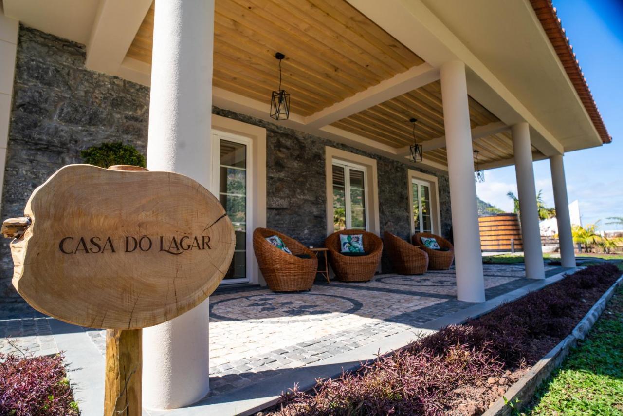 Quinta Vale Vitis Villa Sao Vicente  Bagian luar foto