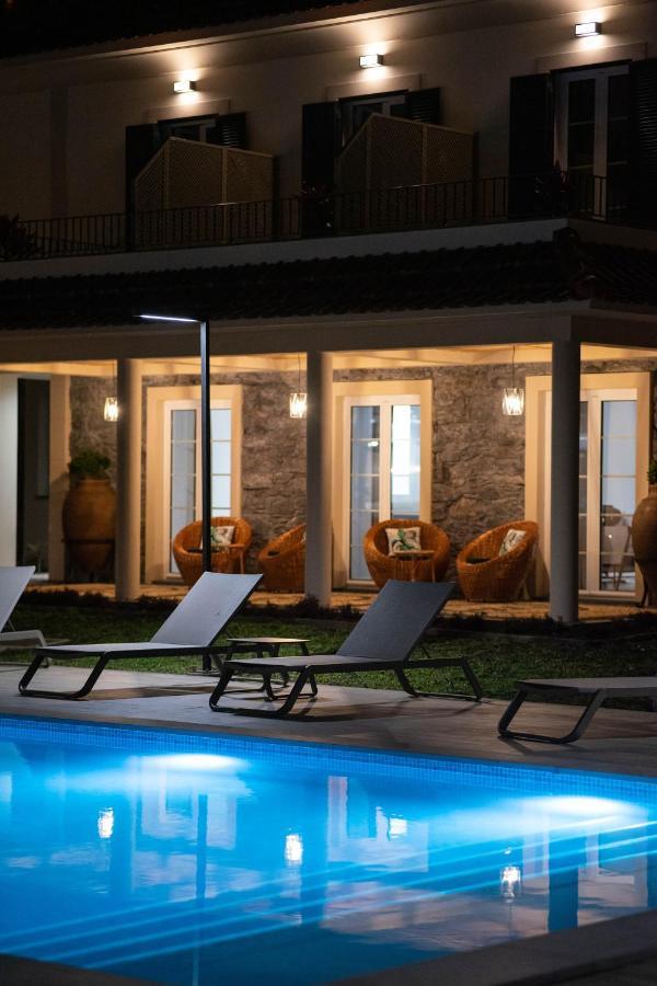 Quinta Vale Vitis Villa Sao Vicente  Bagian luar foto