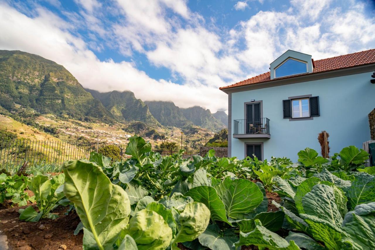 Quinta Vale Vitis Villa Sao Vicente  Bagian luar foto