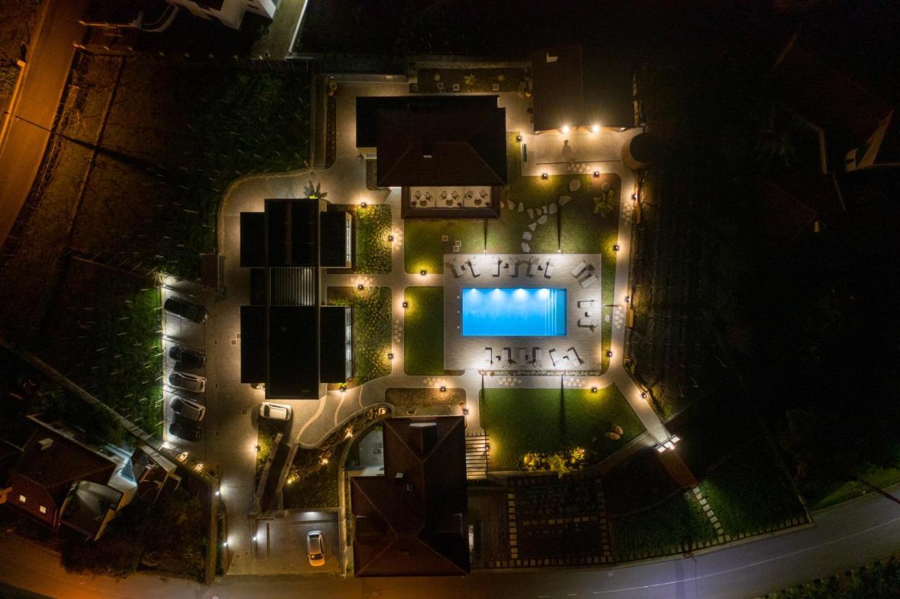 Quinta Vale Vitis Villa Sao Vicente  Bagian luar foto