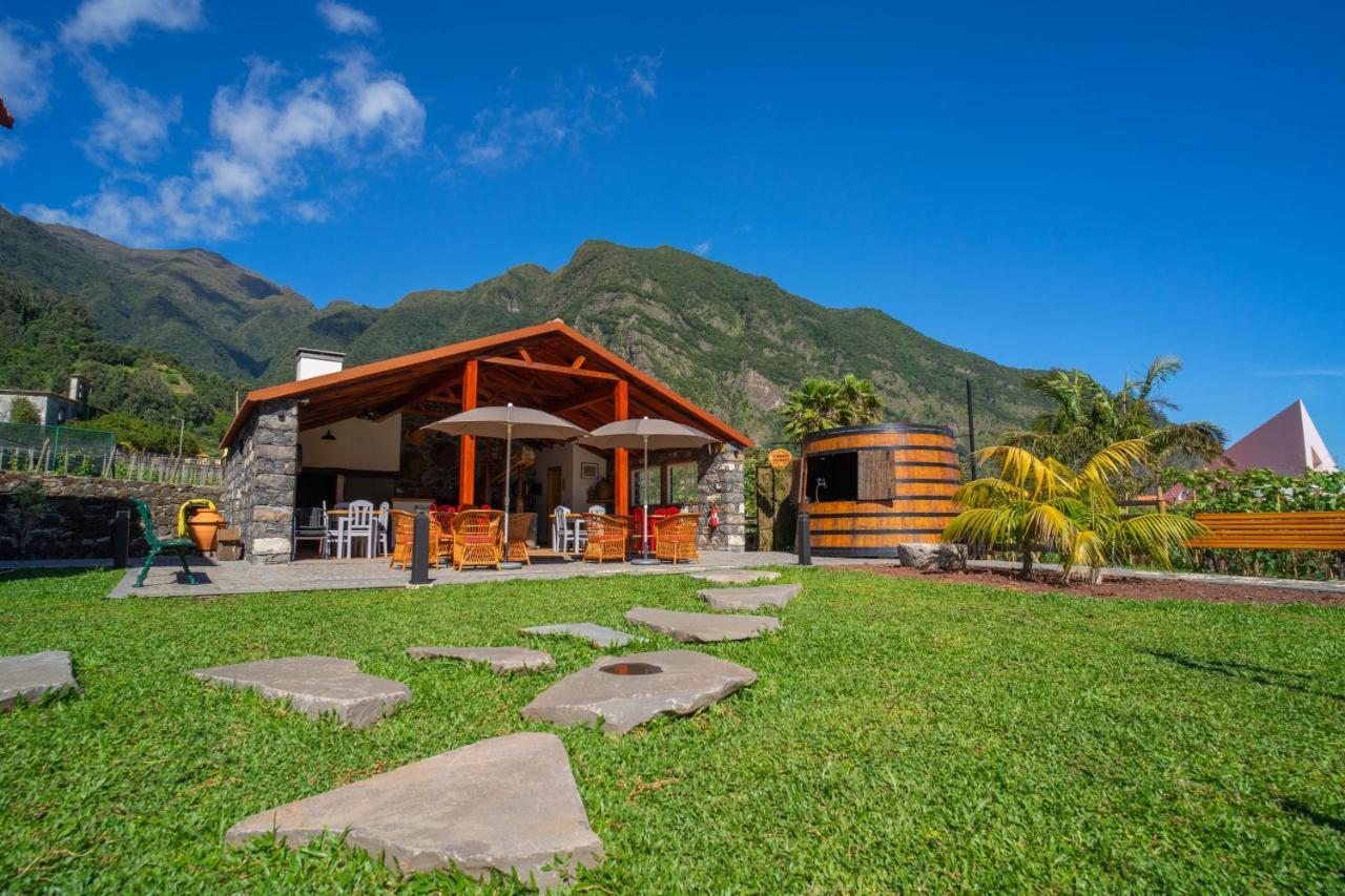 Quinta Vale Vitis Villa Sao Vicente  Bagian luar foto