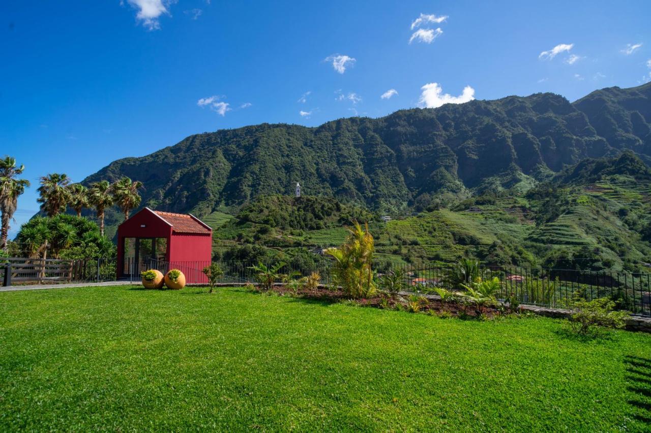 Quinta Vale Vitis Villa Sao Vicente  Bagian luar foto