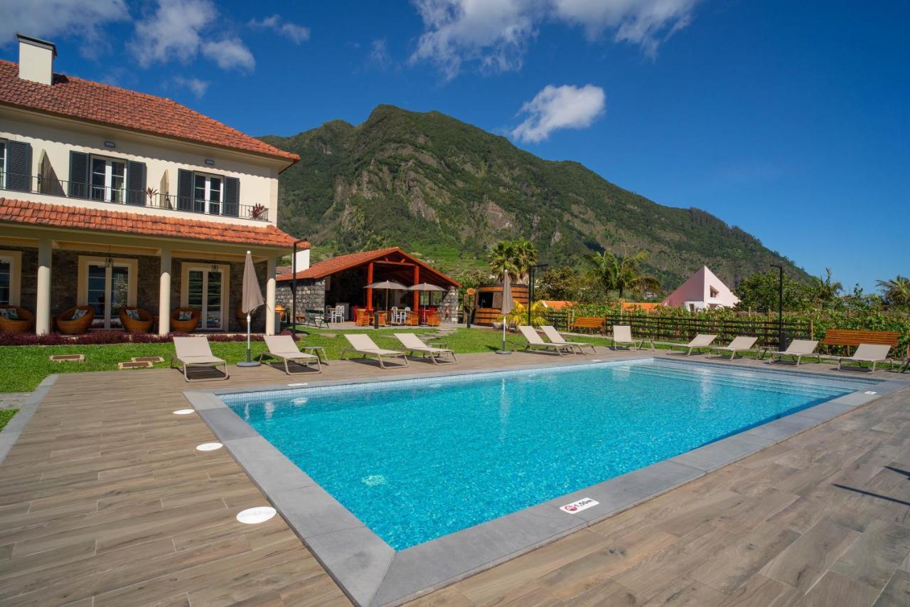 Quinta Vale Vitis Villa Sao Vicente  Bagian luar foto