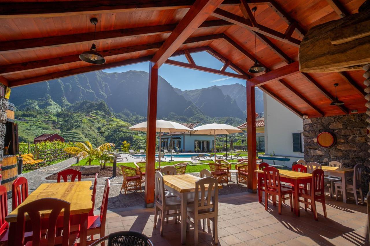 Quinta Vale Vitis Villa Sao Vicente  Bagian luar foto