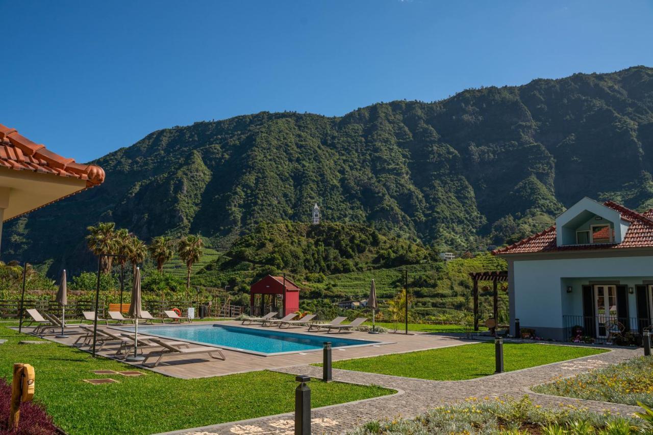 Quinta Vale Vitis Villa Sao Vicente  Bagian luar foto