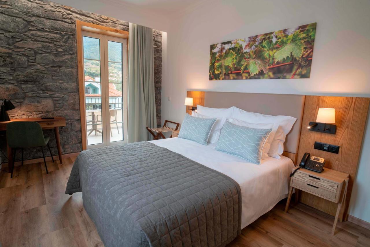 Quinta Vale Vitis Villa Sao Vicente  Bagian luar foto