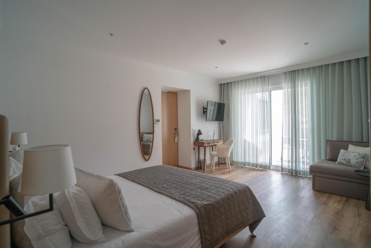 Quinta Vale Vitis Villa Sao Vicente  Bagian luar foto
