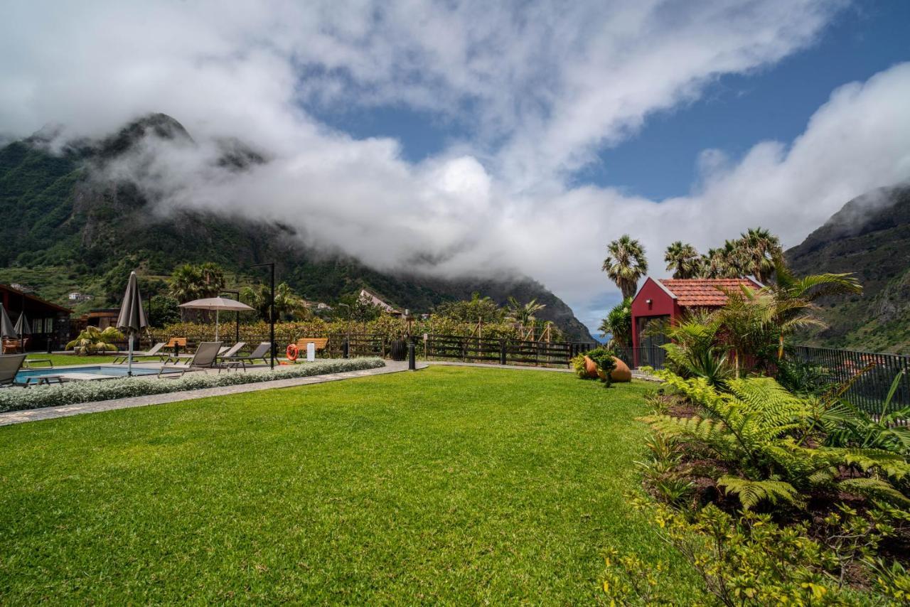 Quinta Vale Vitis Villa Sao Vicente  Bagian luar foto
