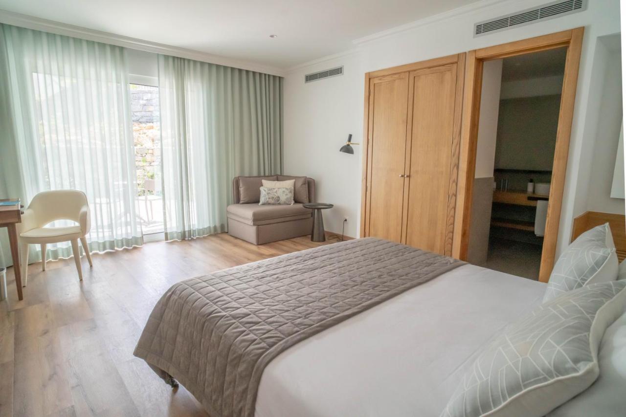 Quinta Vale Vitis Villa Sao Vicente  Bagian luar foto