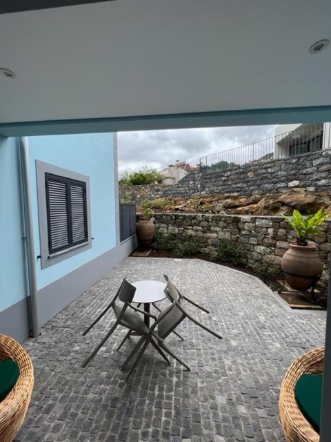 Quinta Vale Vitis Villa Sao Vicente  Bagian luar foto