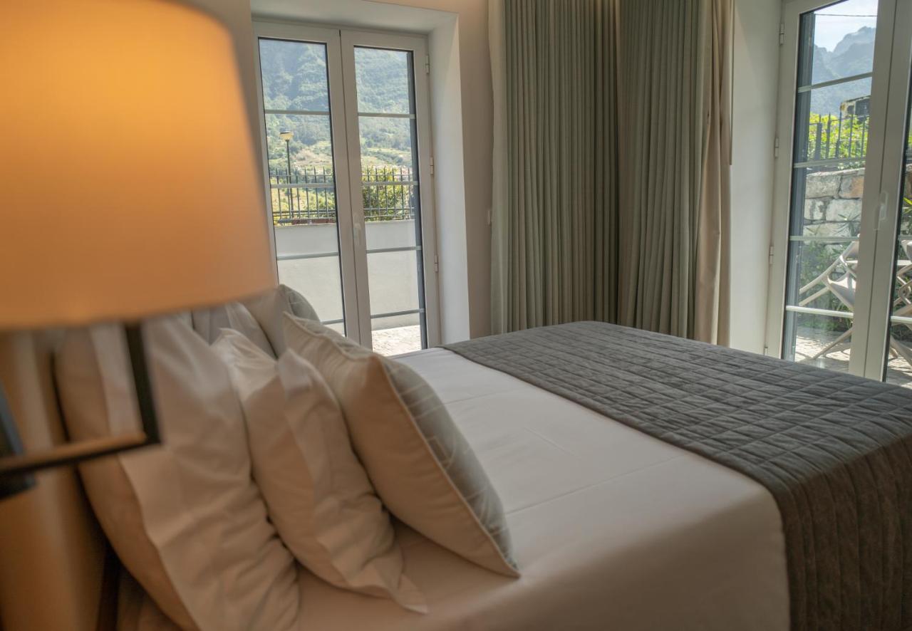 Quinta Vale Vitis Villa Sao Vicente  Bagian luar foto