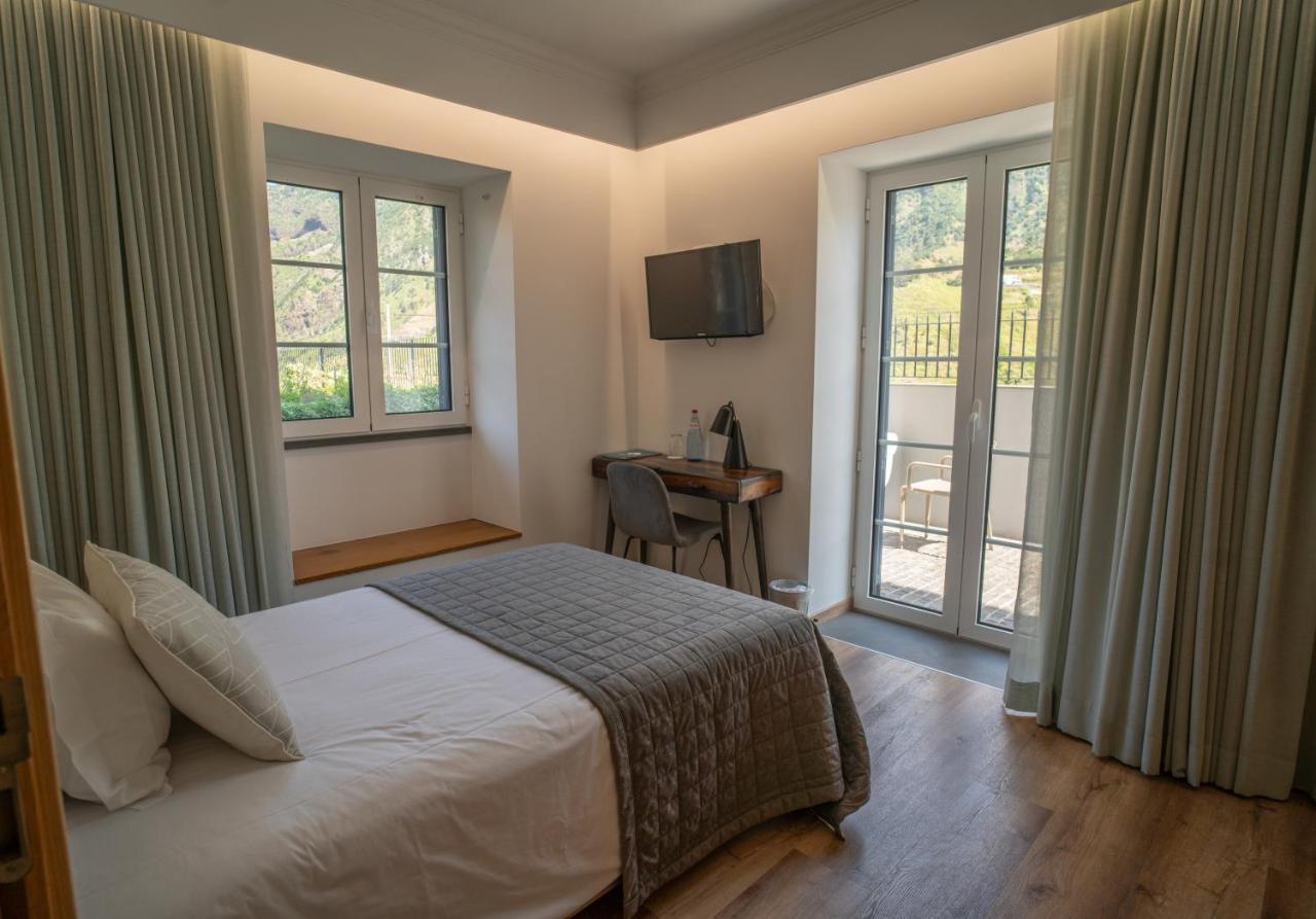 Quinta Vale Vitis Villa Sao Vicente  Bagian luar foto