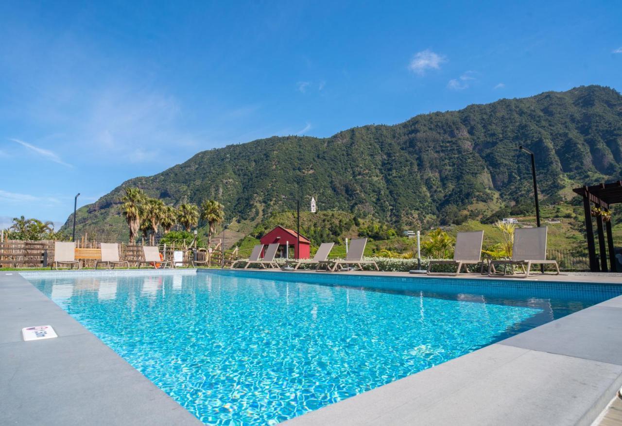 Quinta Vale Vitis Villa Sao Vicente  Bagian luar foto